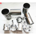 6BB1 Engine (Piston,piston pin,ring,cylinder liner) cylinder components